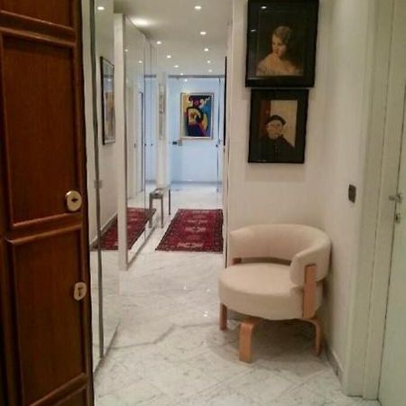 B&B Al Molo Genoa Bagian luar foto