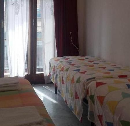 B&B Al Molo Genoa Bagian luar foto