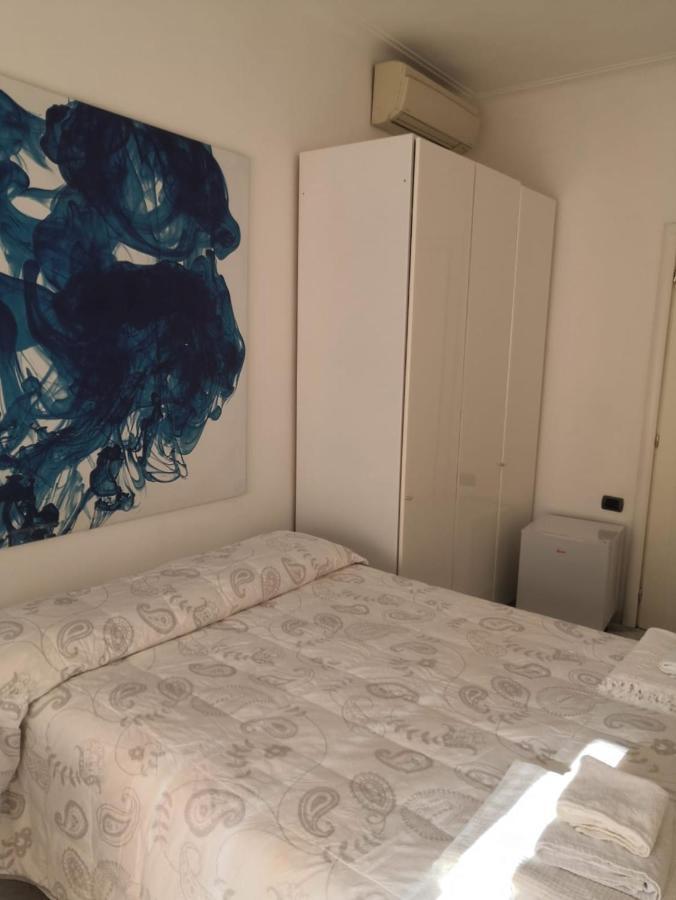 B&B Al Molo Genoa Bagian luar foto
