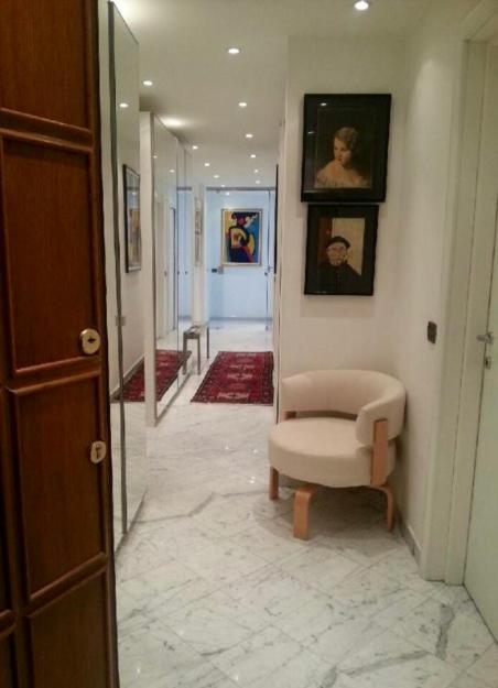 B&B Al Molo Genoa Bagian luar foto
