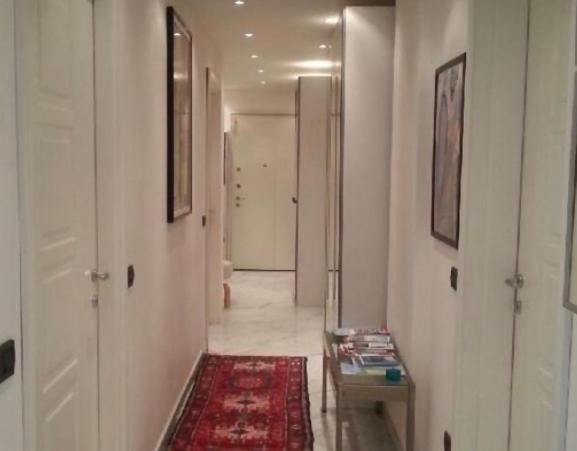 B&B Al Molo Genoa Bagian luar foto