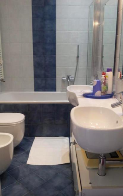 B&B Al Molo Genoa Bagian luar foto